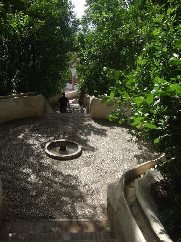 Anadalusien 2009 - 0847 